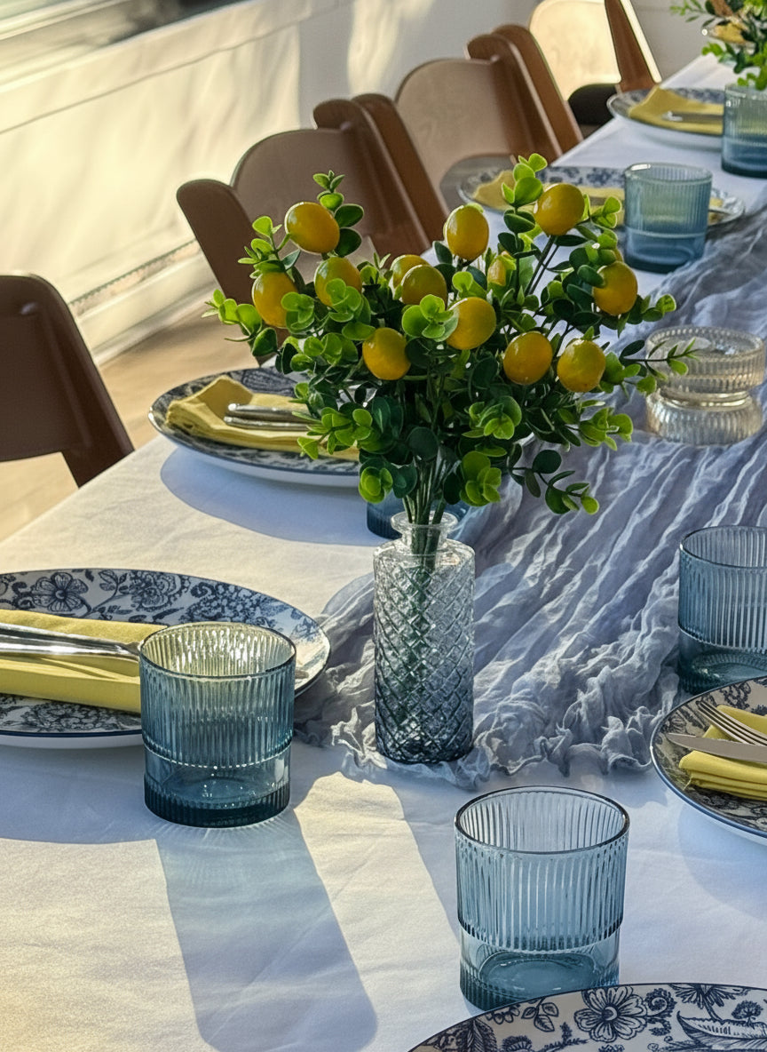 Branche Artificielle de Citron