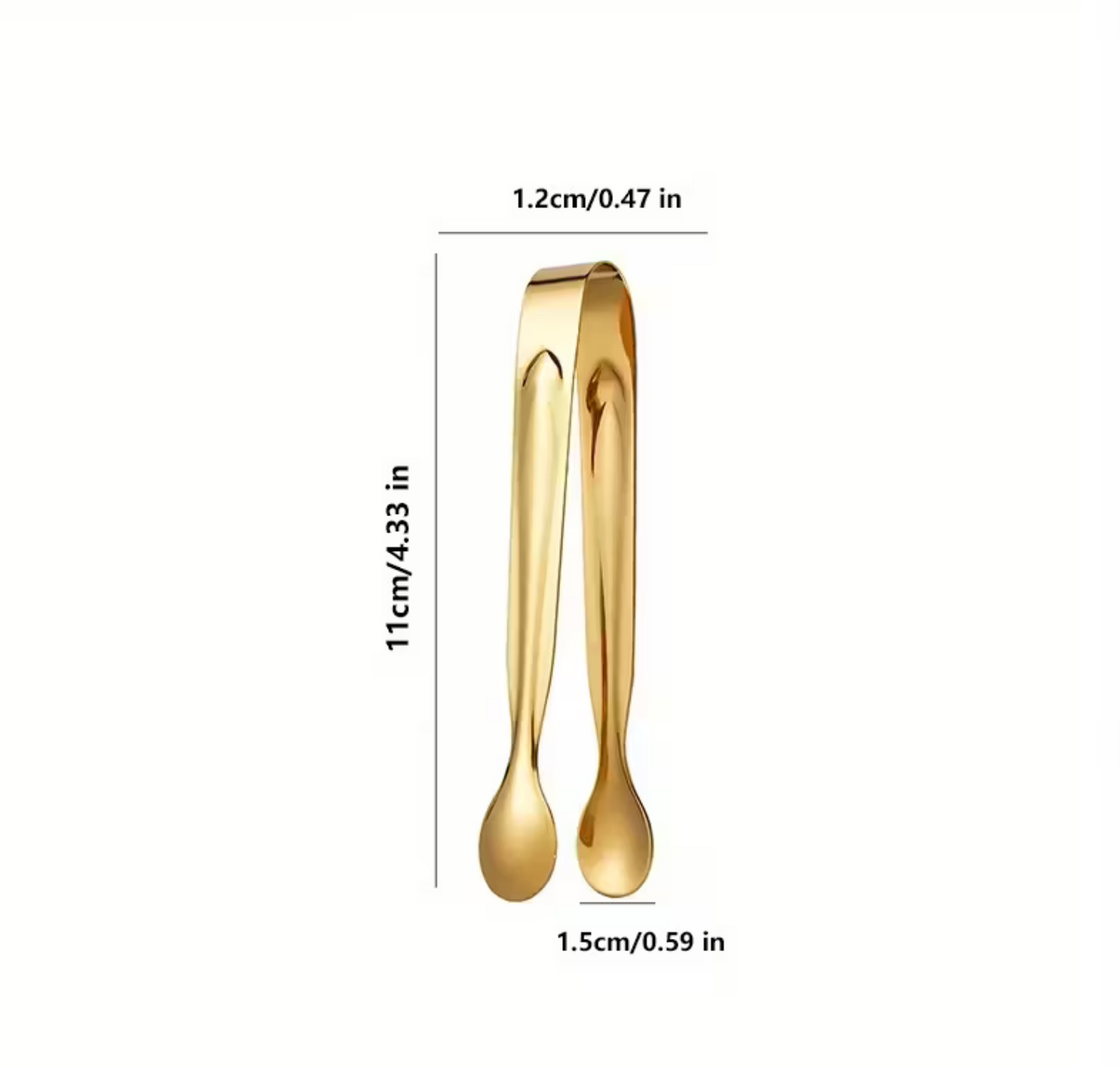 Pince mini pour fromage ou autres