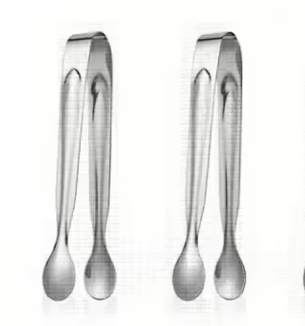 Pince mini pour fromage ou autres