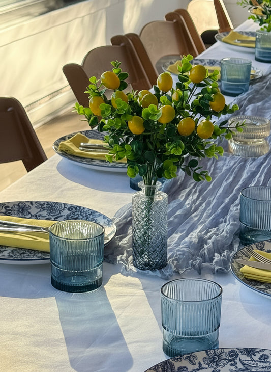 Branche Artificielle de Citron