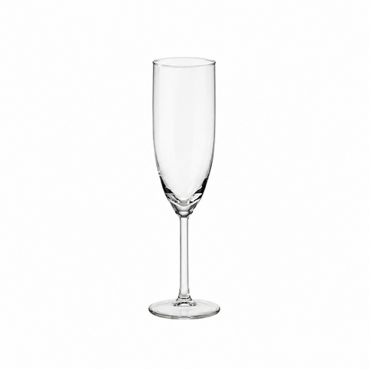 Verre à champagne