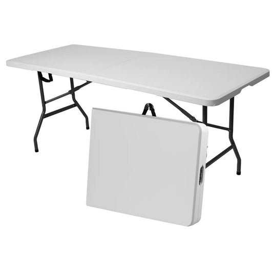 Table pliante 6 pieds