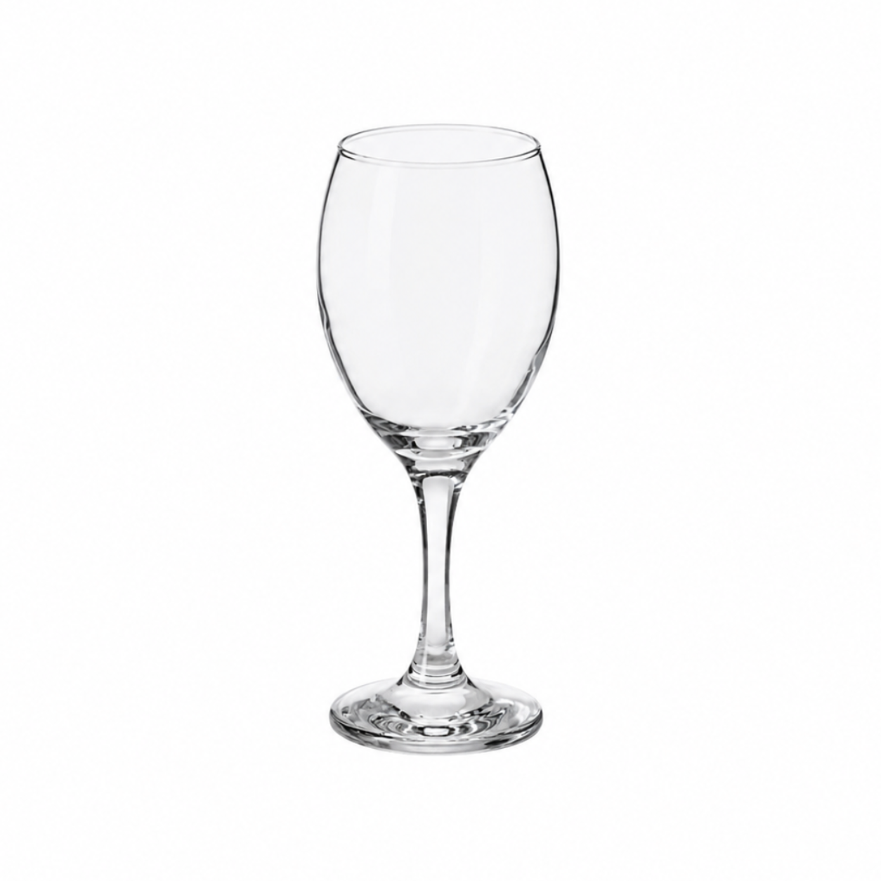 Verre à vin